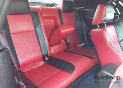 2019 Dodge Challenger Gt z USA, uszkodzony, nr VIN 2C3CDZJG6KH621120